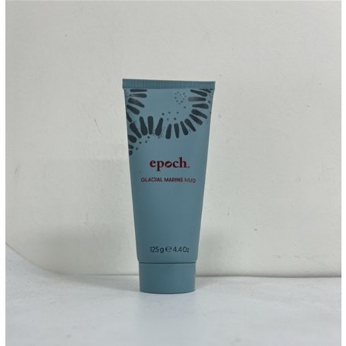 뉴스킨 에포크 글레이셜 마린 머드 팩, 1개입, 2개