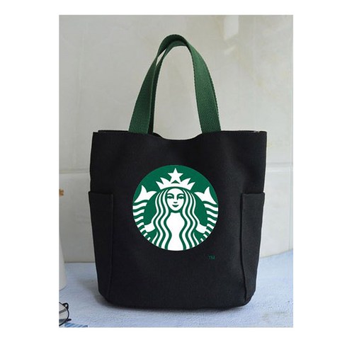 (국내발송)스타벅스포켓백/포켓가방