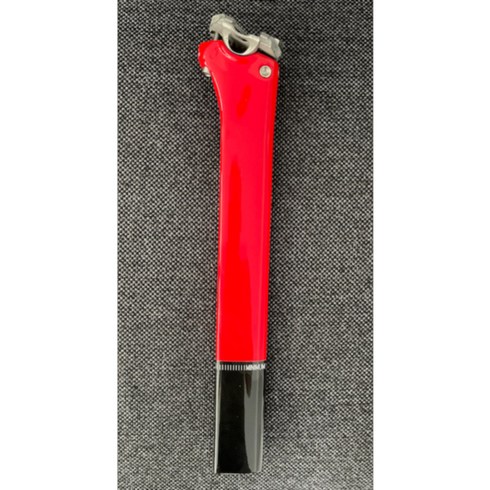 2023년 가성비 최고 피나렐로도그마 - 피나렐로 도그마 F 스트레이트 제로 셋백 시트 포스트 래드 가벼운 튼튼한 입문자 추천 선물 자전거