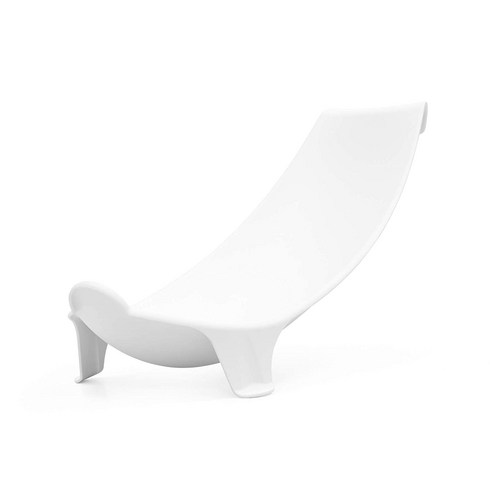 White Flexi Newborn Support Stokke Flexi Bath Newborn Support White - Made to Fit Stokke Flexi Ba, nullSET, 1개