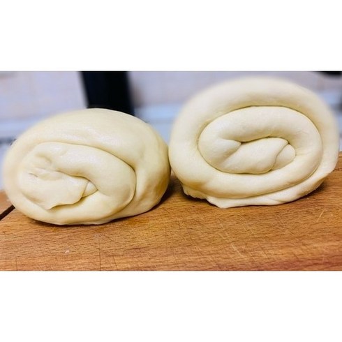 퍼프 페이스트리 냉동 반죽 [멜니짜베이커리] 1kg [MELNICA BAKERY] HOMEMADE FROZEN PUFF PASTRY 1kg, 1개