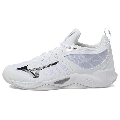 Mizuno 배구화 웨이브 디멘션 여성용 발리볼 슈즈