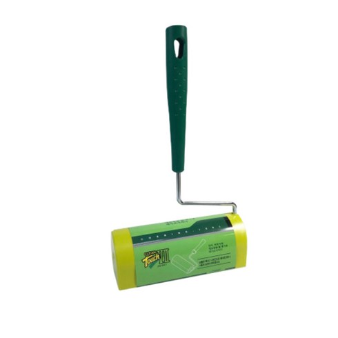 가원모닝필 크린터치 7호 테이프 클리너, 1개