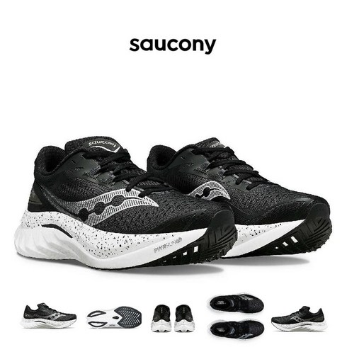 써코니 SAUCONY 엔돌핀 스피드 4 남성 런닝화 마라톤화 S20940-100