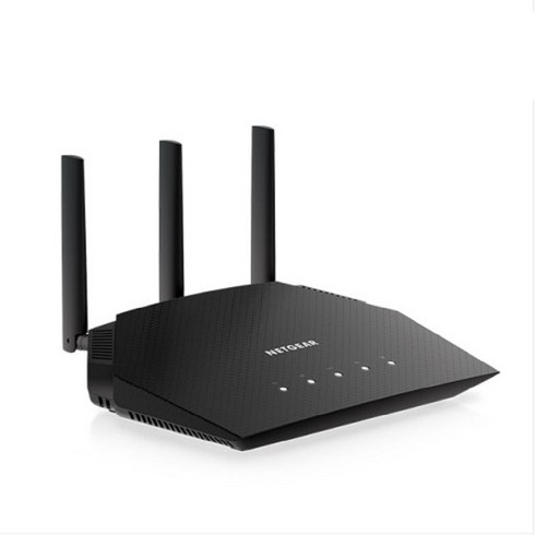 NETGEAR 넷기어 RAX10 유무선공유기