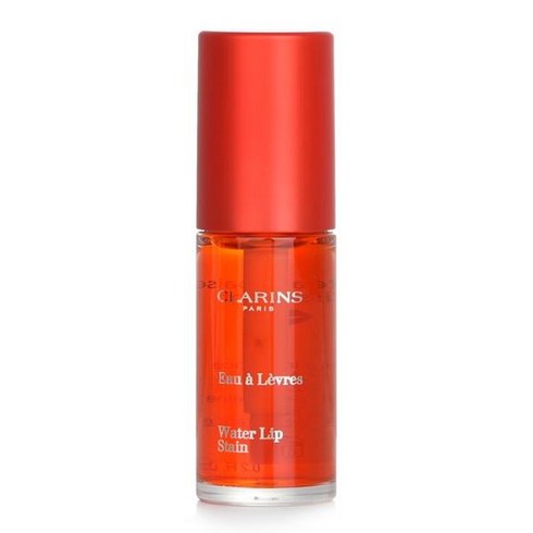 클라랑스립워터 - 클라란스 워터 립 새틴-02 orange water 7ml, 1개