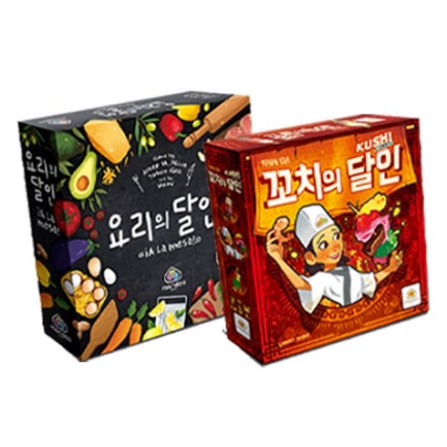 꼬치의 달인+요리의 달인 세트, 단품