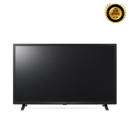 LG전자 HD LED TV, 80cm(32인치), 방문설치, 스탠드형, 32LQ635BCNA