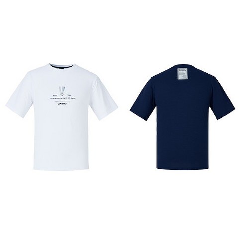 요넥스 배드민턴 반팔 티셔츠 213TS028U