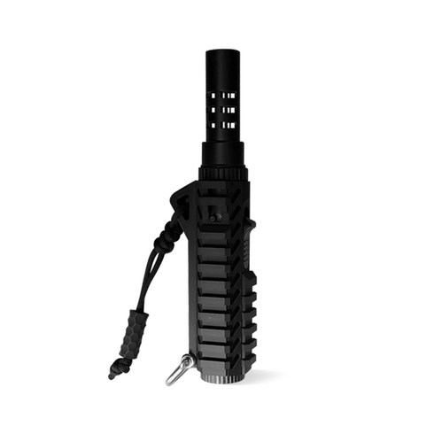 2023년 가성비 최고 캠빌 파이어뱃 - 캠빌 하드레버 파이어뱃 캠핑토치 밀리택크래프트 케이스