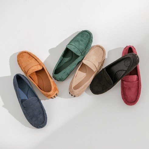 스웨이드로퍼 TOP01