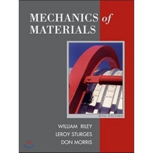 Mechanics of Materials 6/E, Wiley