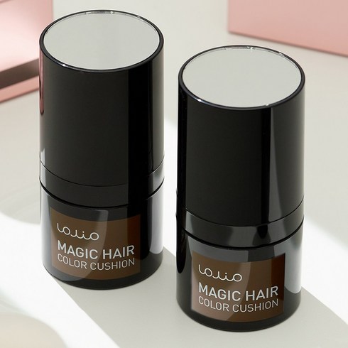 라라츄헤어쿠션 TOP01