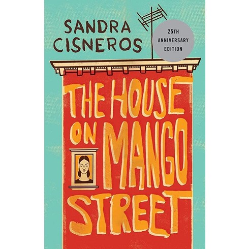 The House on Mango Street