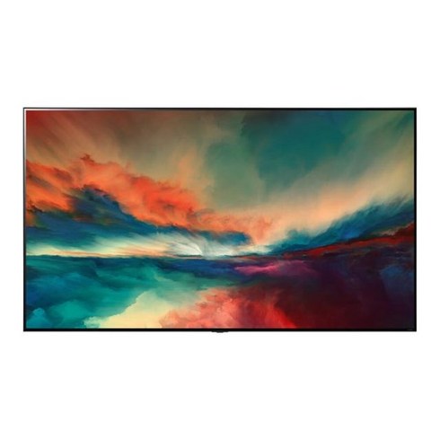 LG전자 LG TV 75QNED85KRA 배송무료, 스탠드