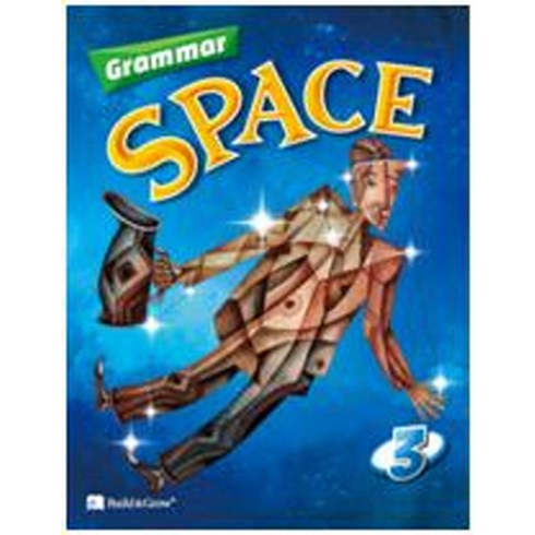 grammarspace - Grammar Space. 3, Build&Grow