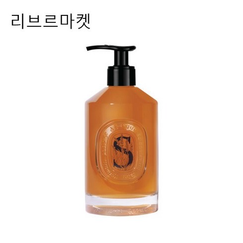 (백화점정품)딥디크 소프트닝 핸드워시 350ml 국내배송, 1개