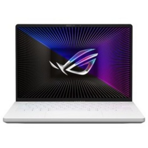 에이수스 ROG 제피러스 G14, Eclipse Gray, 1TB, 16GB, Free DOS, GA402XZ-N2046