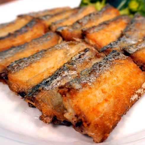 2023년 가성비 최고 먹갈치 - 대천해 서해안 갈치 500g 3팩, 3개