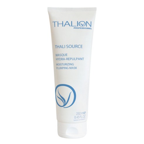 즉시출고 탈리온 딸리온 Thalion 모이스처라이징 플럼핑 마스크 250ml 1021454