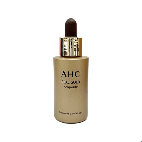 AHC 리얼 골드 앰플 30ml x2, 2개