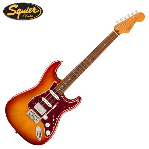 스콰이어 - Limited Edition<br />Squier – Classic Vibe 60s Stratocaster HSS / 스콰이어 일렉기타 (Sienna Sunburst), *, *, *’/></a></p>
<div class="price"><strike class="product-strike">1,055,000원</strike> <b>844,000원</b></div>
<div class="button">
<p style="margin-top:20px; text-align: center;"><a href="https://link.coupang.com/re/AFFSDP?lptag=AF2907169&subid=mvshopping&pageKey=8160370778&traceid=V0-153&itemId=23261677160&vendorItemId=90294050601" class="woolink su-button su-button-style-default" style="display: inline-block; width: 200px; height: 80px; color: #ffffff; background-color: #e11014; border-color: #b40d10; border-radius: 7px; -moz-border-radius: 7px; -webkit-border-radius: 7px; text-align: center; line-height: 80px;" target="_blank" rel="noopener"><span style="color: #ffffff; padding: 0px 20px; font-size: 20px; line-height: 80px; border: none;">최저가 보기</span></a></p>
</div>
</div>
<div class=