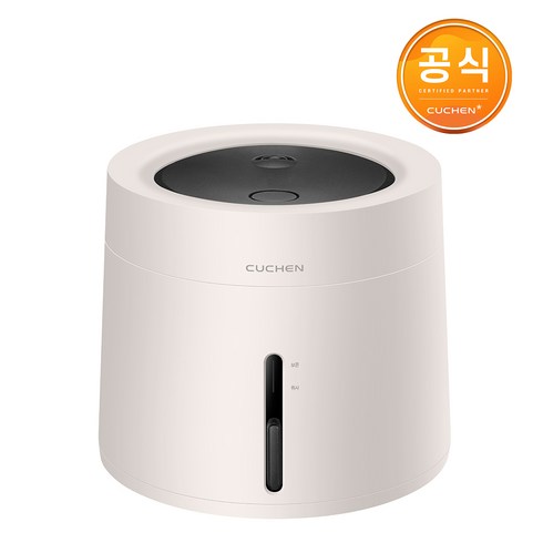 2023년 가성비 최고 CRE-D0602W - 쿠첸 4인용 미니 전기밥솥 CRE-D0401I