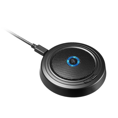 2023년 가성비 최고 화상회의마이크 - 코시 화상회의용 USB 고감도 마이크, MK3303UB