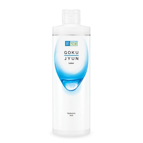 하다라보 고쿠쥰 로션, 1개, 500ml