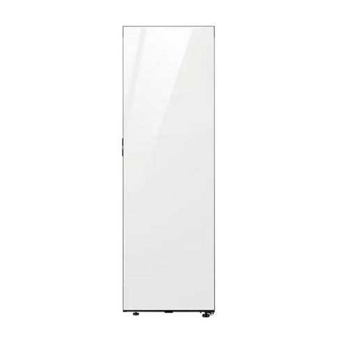 rq34c7915ap - 삼성 비스포크 1도어 키친핏 김치냉장고 우힌지 RQ34C7915AP(글라스)