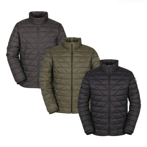 2023년 가성비 최고 웨스트우드 - 웨스트우드 남성 패딩 자켓 WM4MOJP237