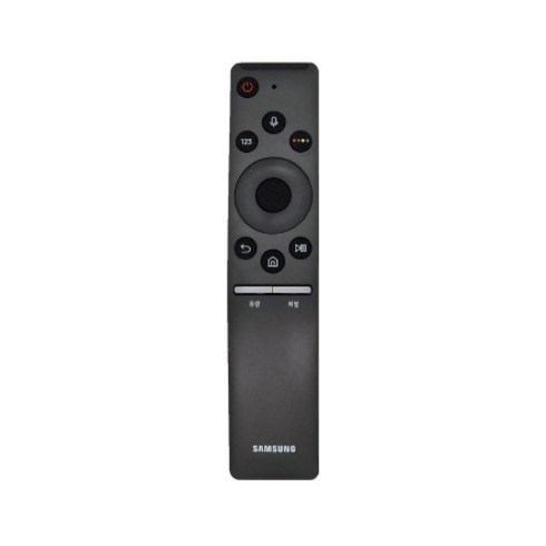 삼성 커브드 TV 정품 리모컨 UN75NU8000FXKR UN65NU8000FXKR UN55NU8000FXKR, BN59-01298B