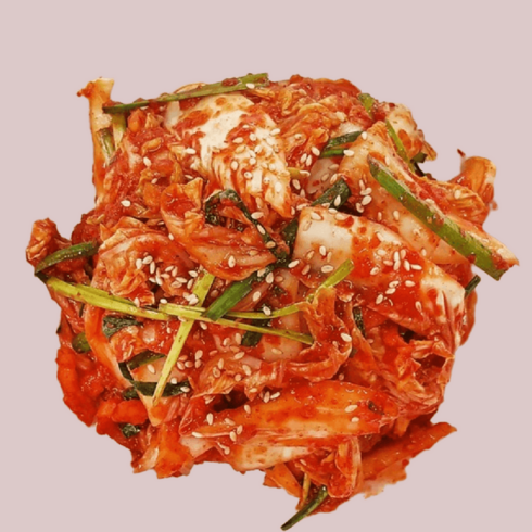 한상궁김치겉절이 - 한상궁김치 맛있는 겉절이 2kg, 1개