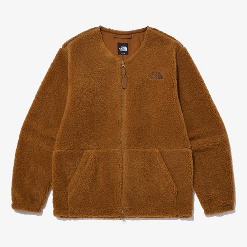 2023년 가성비 최고 노스페이스뽀글이 - [국내매장판] 노스페이스 플리스자켓 뽀글이 남성 캠퍼 플리스 가디건 M S CAMPER FLEECE CARDIGAN 캠핑용 일상용 슬림핏 NJ4FN55B
