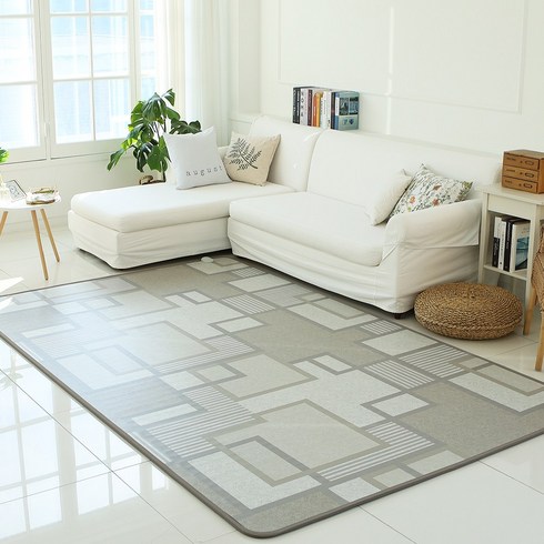 2023년 가성비 최고 한일온돌왕 - 한일메디칼 온돌왕 전기장판, 07) 온돌왕 모던그레이 7~8인 300x183cm