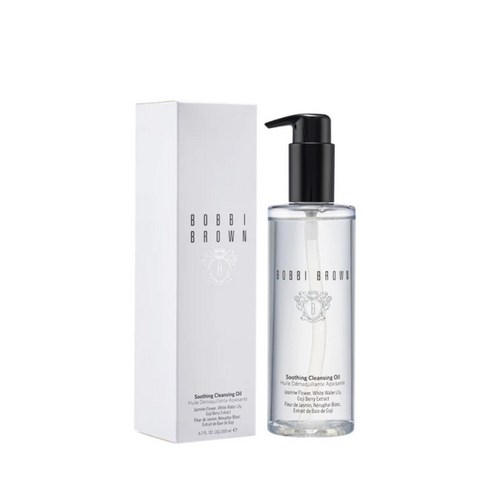 바비브라운 수딩 클렌징 오일 200ml, 1개