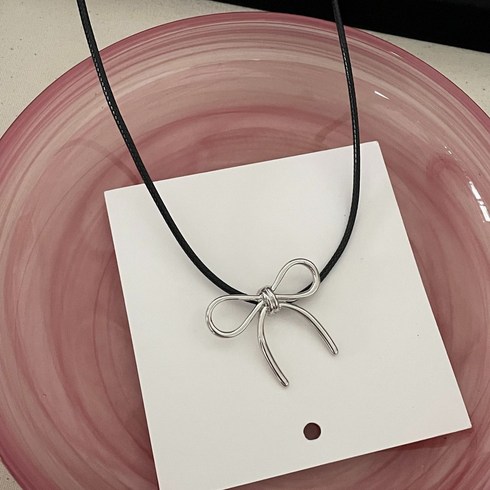 다미아니목걸이 TOP01