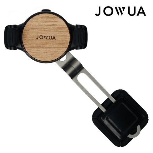 2023년 가성비 최고 조우아 거치대 - JOWUA 테슬라거치대 모델3/Y/S/X/Plaid(2021+ 아이폰 휴대폰거치대 스마트폰 모니터거치대 모니터마운트 조우아 조와, L_JW003히든형거치대