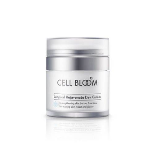 셀블룸 레오파드 리쥬브네이트 데이크림, 50ml, 1개