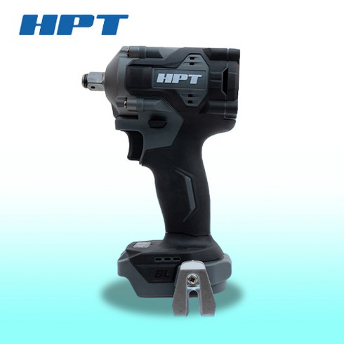 HPT HPT 20V 충전 임팩 렌치 무선 베어툴 MA20-IW138N 본체만, 1개