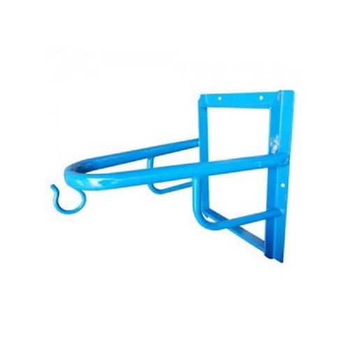 벽부착식 샌드백 걸이대 사이즈50x60 격투기 킥복싱, 단품