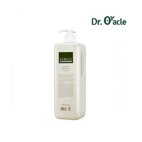 DR.ORACLE 에스벨 콜라겐 클렌징 젤 1000ml