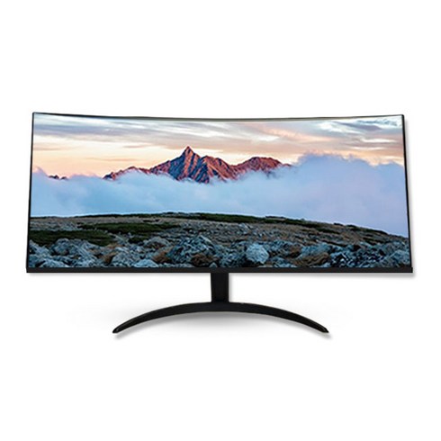 LG 울트라와이드 모니터 34WP65C WQHD/160Hz/HDR10/21:9, LG_34WP65C