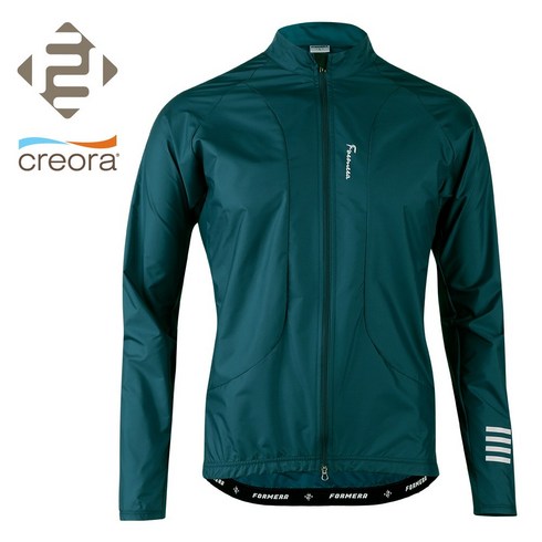 포메라 경량 포시즌3-미드나잇블루 윈드자켓/바람막이, XS-80, 1개