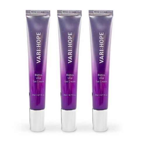 기타 베리홉바이오틱스바이탈아이크림20mlx3박스, 20ml, 3개