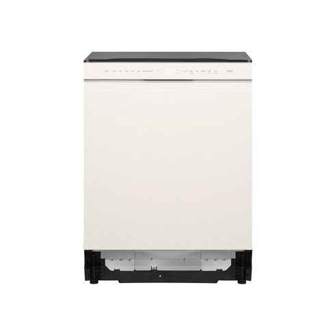 전자 DIOS 오브제 컬렉션 식기세척기 DUBJ4EL (12인용/빌트인...
