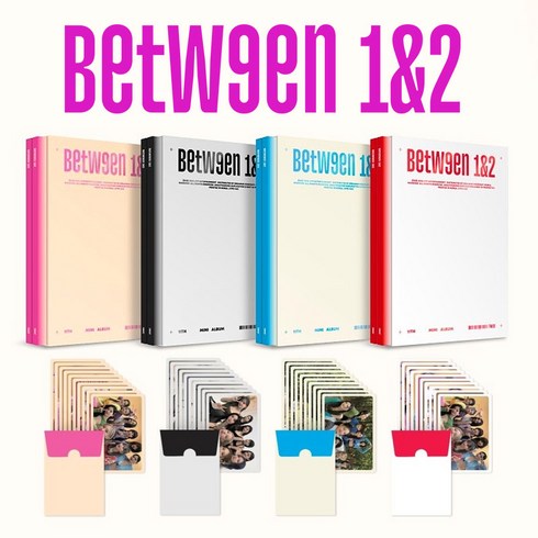 채영포토북 - 트와이스 톡댓톡 미니 11집 비트윈 노래 앨범 TWICE BETWEEN 1 2 ALBUM 포토북 굿즈 나연 정연 모모 사나 지효 미나 다현 채영 쯔위, Complete ver+초도특전, 포스터받지않음