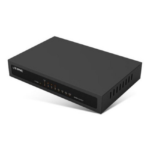 poe408 - POE408 100Mbps PoE 8포트 4PoE 60W 허브