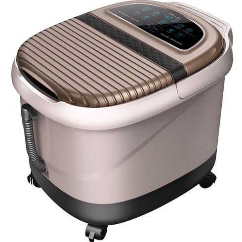 안가네 편안한 족욕기, AN-7000(프리미엄), 혼합색상