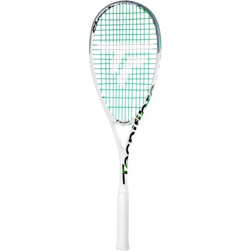 slash125 - 테크니화이버 카보플렉스 Tecnifibre Slash 125 스쿼시 라켓 Series, 2) 125g, 1개